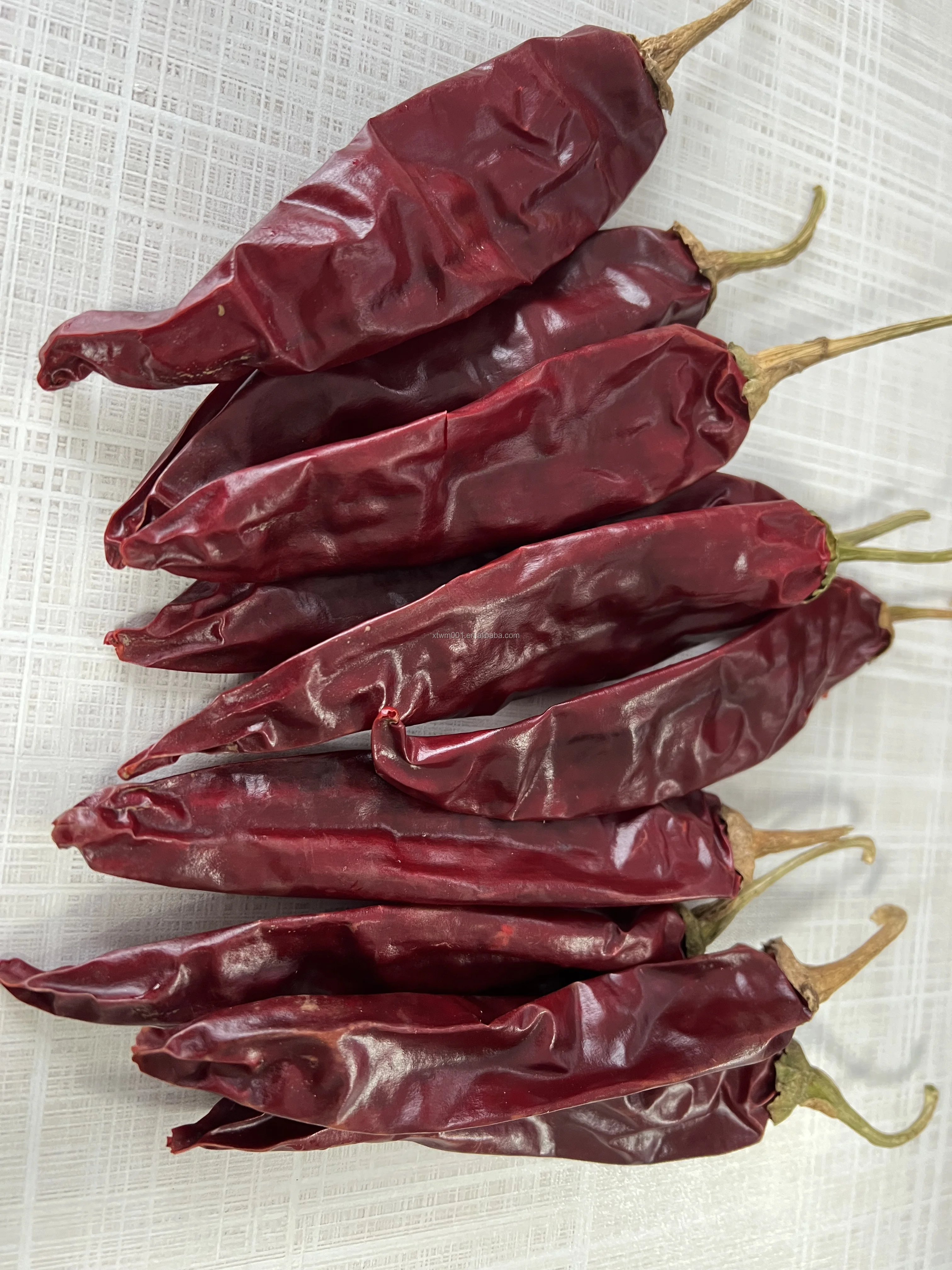 Premium Grade whole Chilli for sale