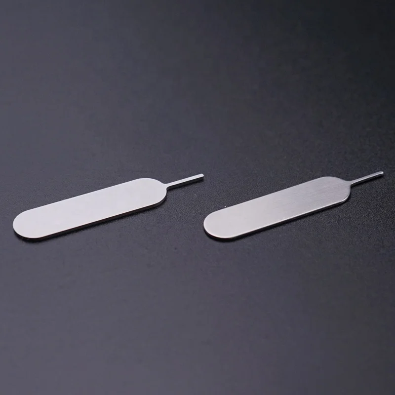 sim Card Connector Memory 2.4h 6pin sim SMD Card Connector short card holder socket