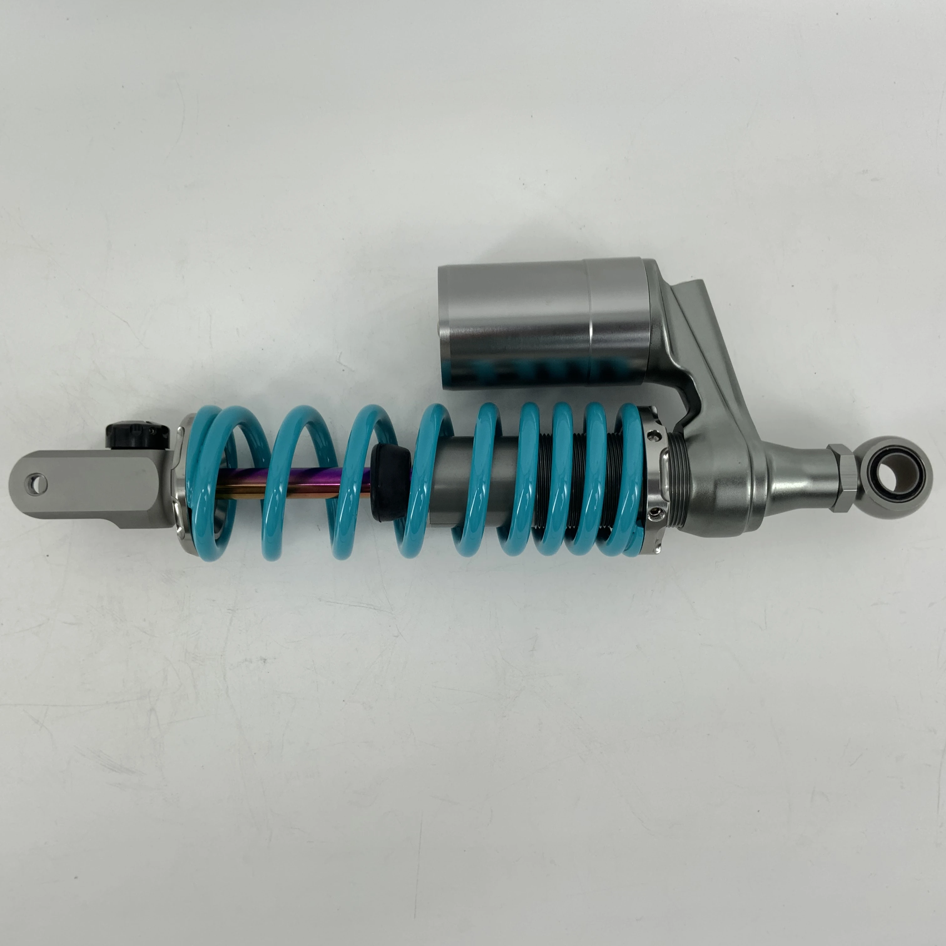 Multi-color CNC aluminum Shock Absorber motorcycle YSS VARIO 325mm shock absorbers