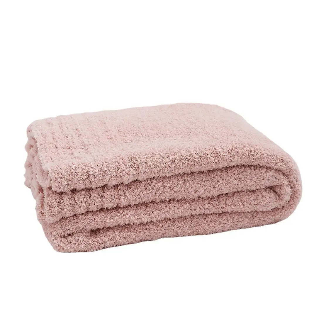 Cat Supplies Sherpa Coral Fleece Furniture Protector Cover Pet Puppy Dog Blanket for Small Animals anti-static pet blanket