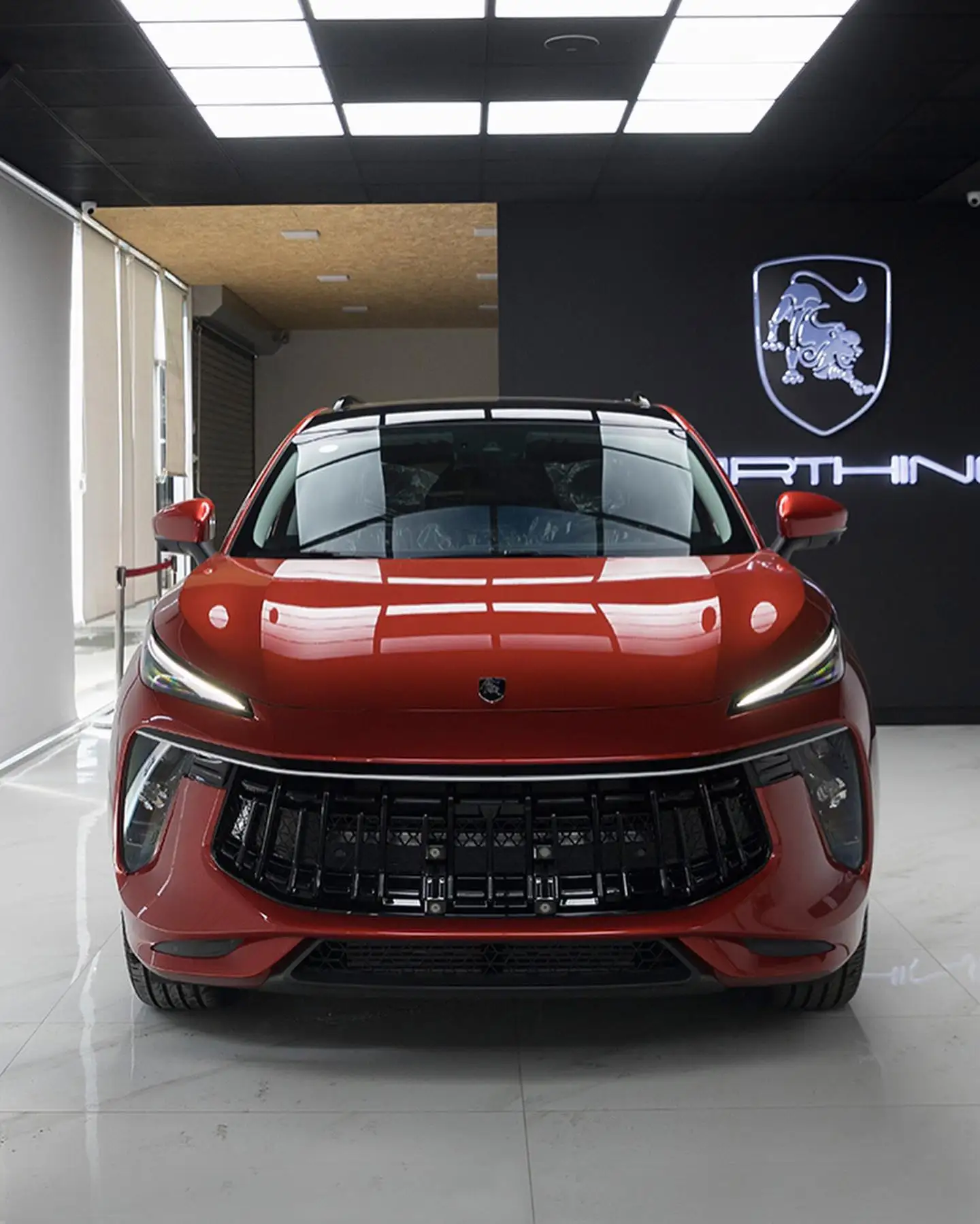 Dongfeng forthing t5evo 1 5 T turbo luxury edition t5 ev lhd автомобили с Люком на крыше производители автомобилей в Китае низкая цена внедорожник Подержанный автомобиль