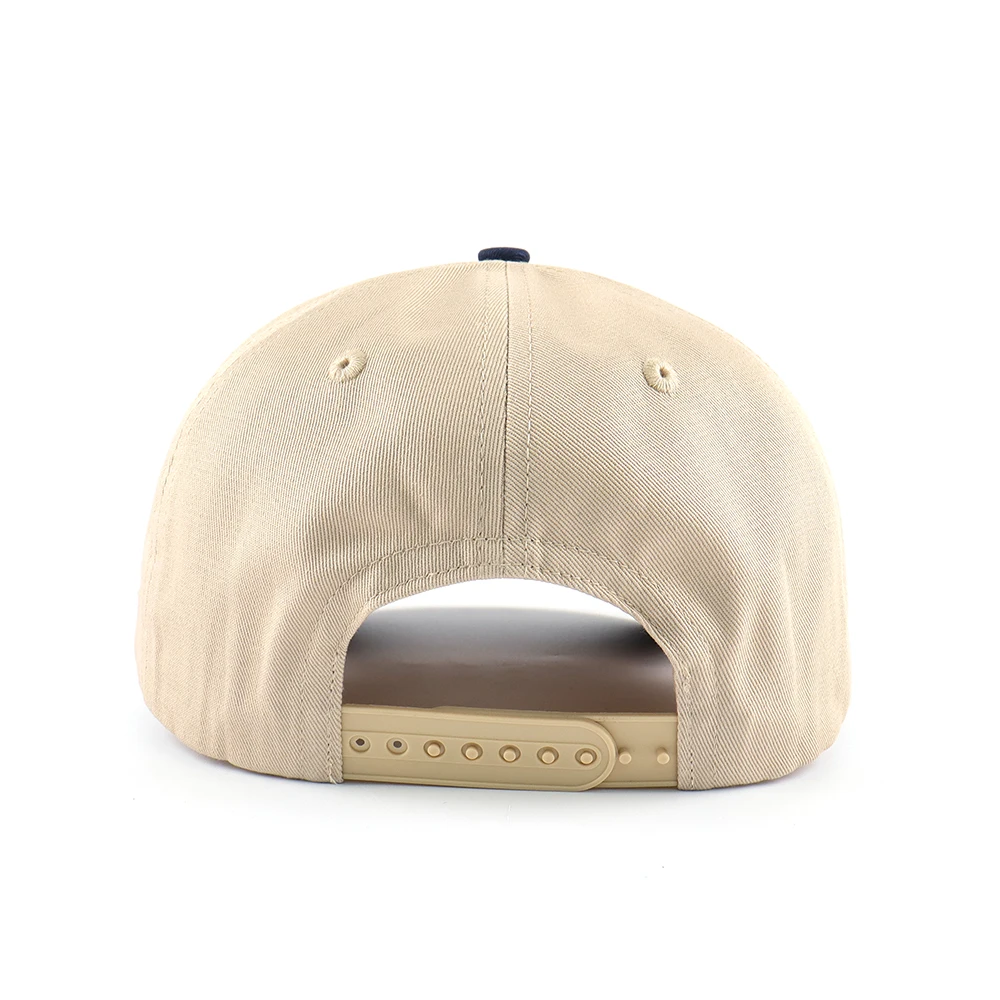 Customized Cotton 5 Panel A Frame Embroidery New Snapback Blank Wholesale Embroidered Logo Men Sports Baseball Hats Baseball Cap