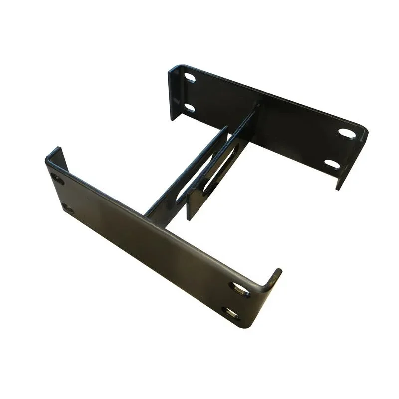 Factory OEM High Precision Sheet Metal Part Device Mounting Frame Support Bracket