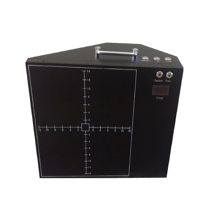 
Lightweight Baggage Luggage Machine X-ray Security Inspection System Portable X-ray Baggage Scanner for Public Security 