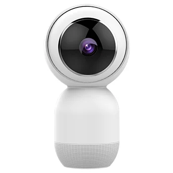 F9 1MP 2MP  Wifi IP Camera Wireless Baby Monitor With Two-Way Audio Micro SD Card 64GB Home Security Surveillance