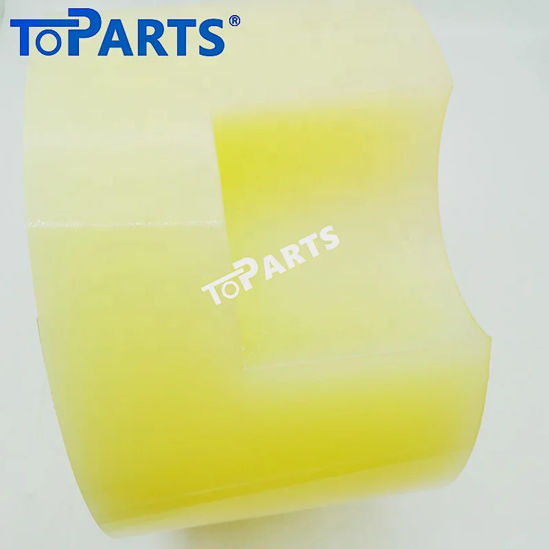 F35-83212 Shock absorber Furukawa F35 Hydraulic breaker TOP DAMPER F3583212 Elastic pad  Guide plate