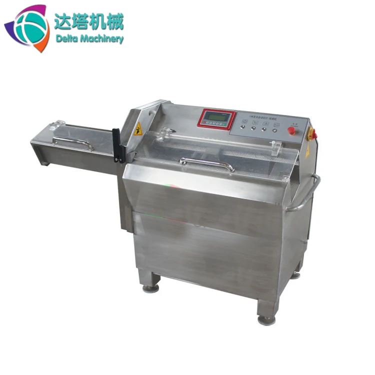 bacon slice cutting machine bacon slicer cutter sausage slicer