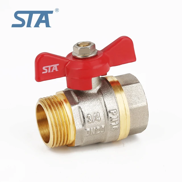 
STA.1404 china supplier yuhuan 3/8