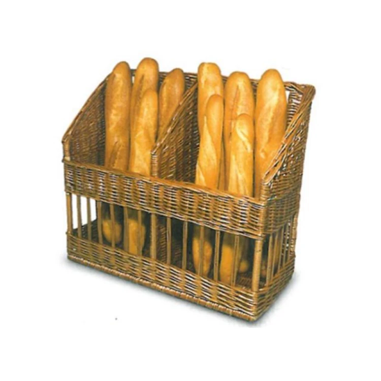 Деревянная стеклянная витрина Kainice на заказ стенд для хлеба пекарни шкаф