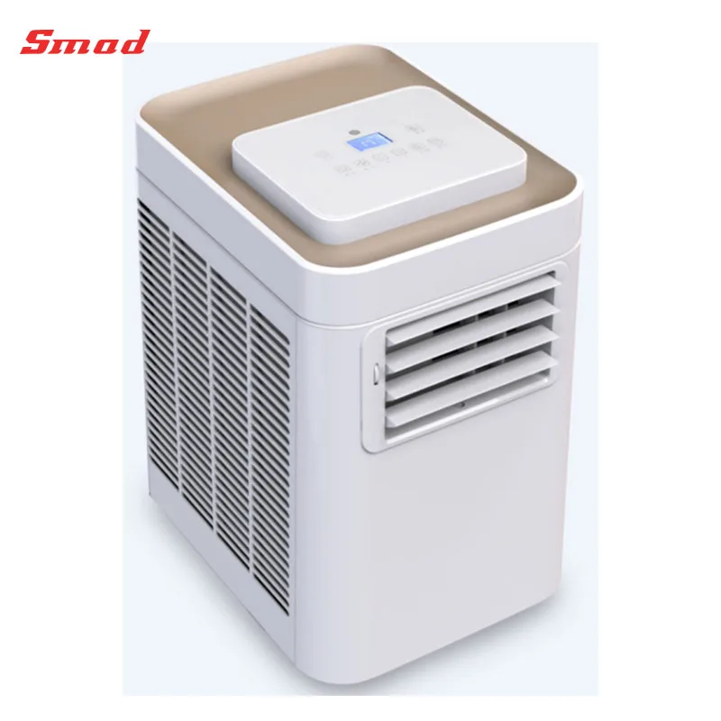 Smad лучшее качество оптовая продажа 14000BTU портативный кондиционер для охлаждения и