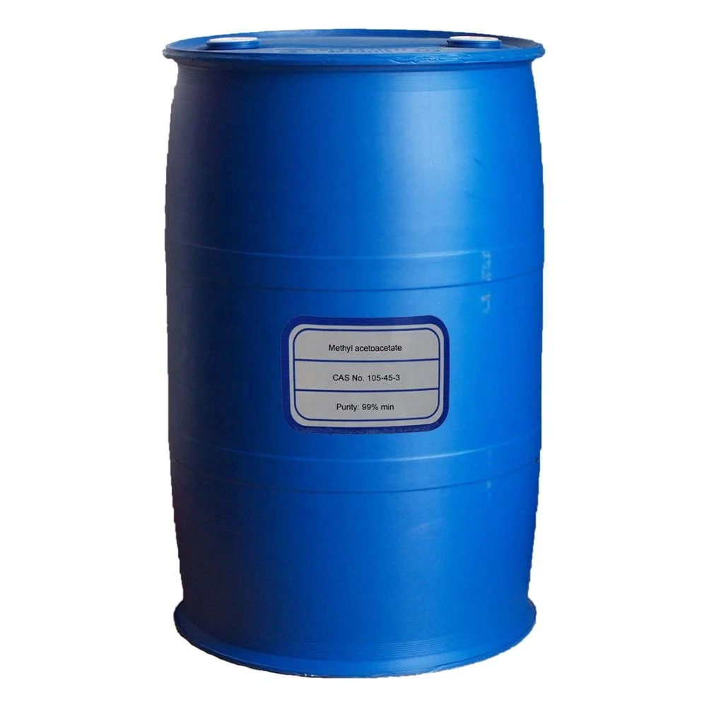 Methyl acetoacetate MAA CAS  105-45-3