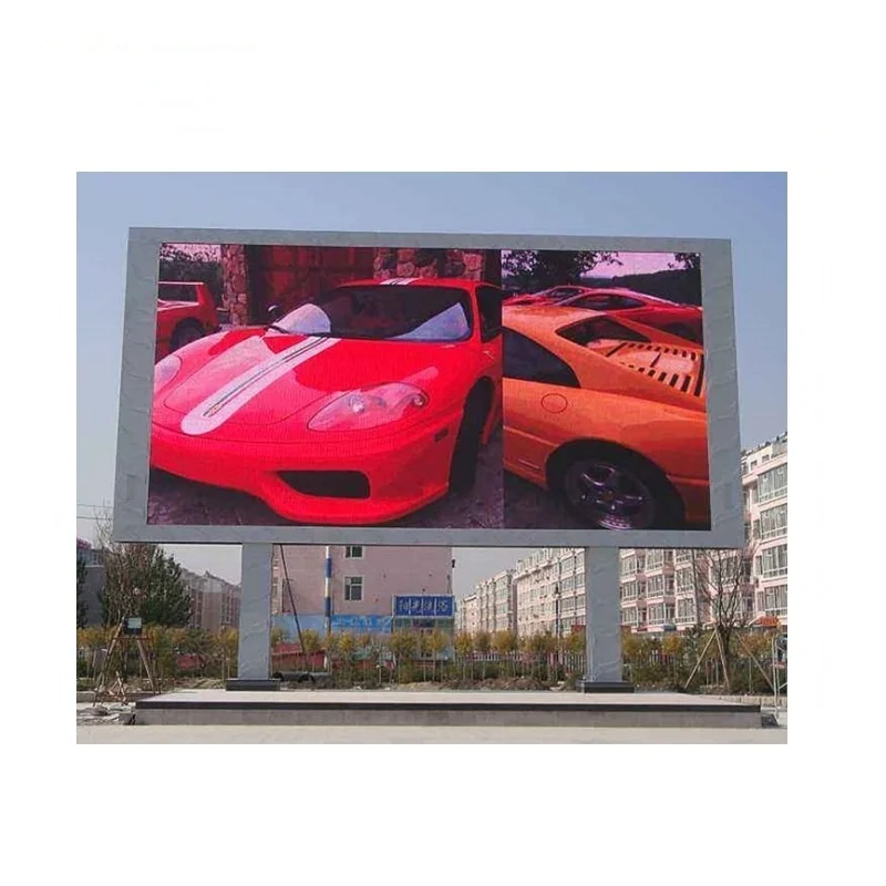 Naked Eye 3d Led Display Screen Prices For P5 Outdoor Led Display Led Sign Board Outdoor Advertising For Outdoor Advertising