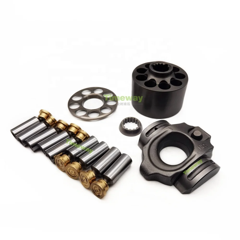 Pump Parts A10VNO45DFR/52R for Repair Rexroth Hydraulic Pump