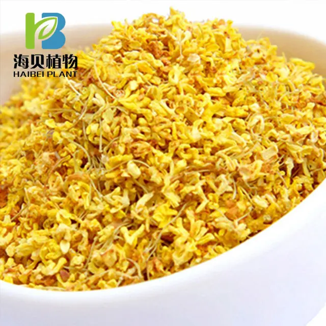 Greestals Osmanthus Absolute CAS#68917-05-5