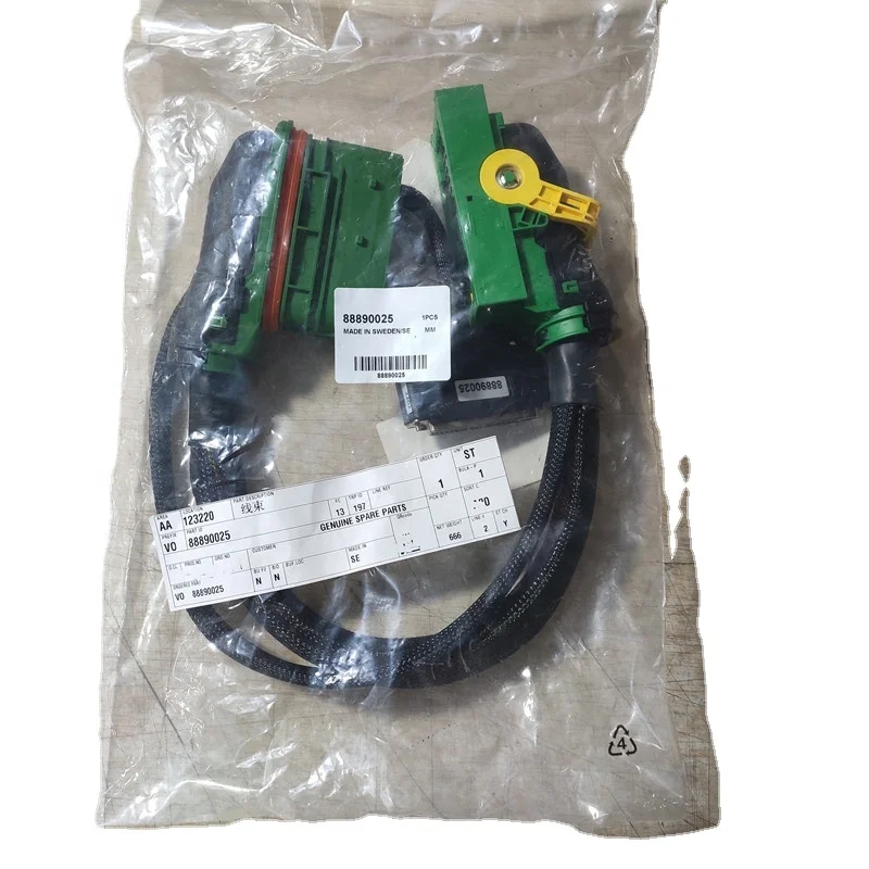 Соединительный кабель Volvo Penta 88890025