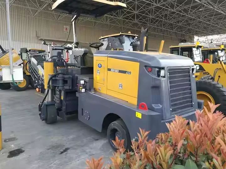 505IV Mini Milling Machine With 500mm Milling Width and 180mm Milling Depth 1 Year Guarantee