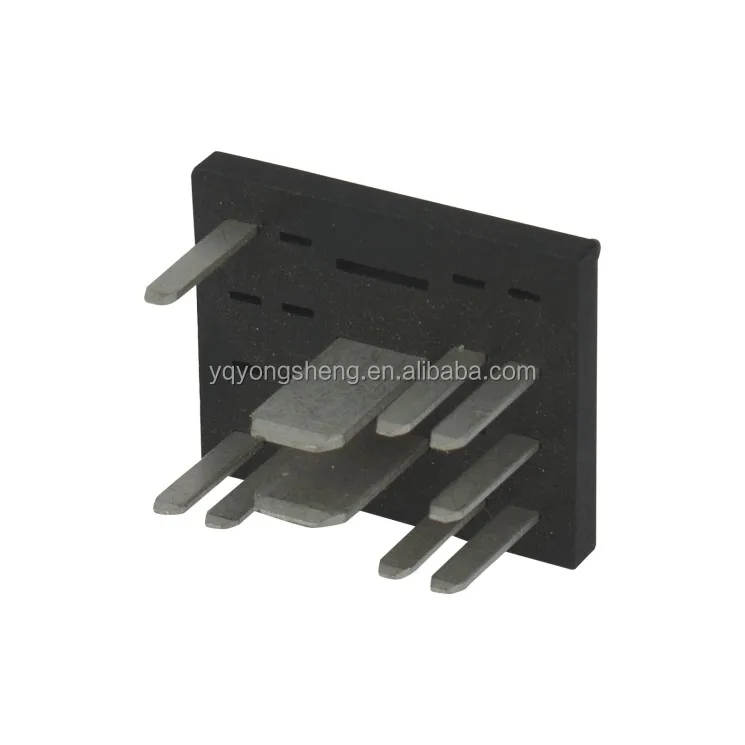 Wholesale male waterproof automotive electric pcb connectors