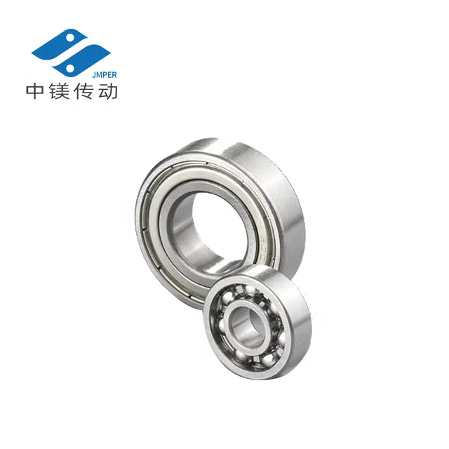 all kind of deep groove ball bearing 6205 for agricultural machines manufacturer