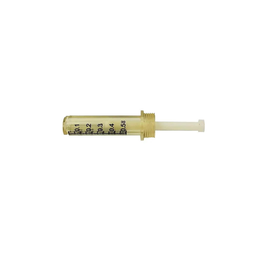 
Skinject Hyaluronic Acid 0.5ml Ampoule For Mesotherapy Gun 