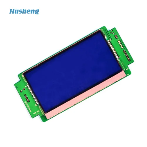 KONE 5.7 inch LCD display board KM51104209G01/G02 /51104210H01 kone elevator parts