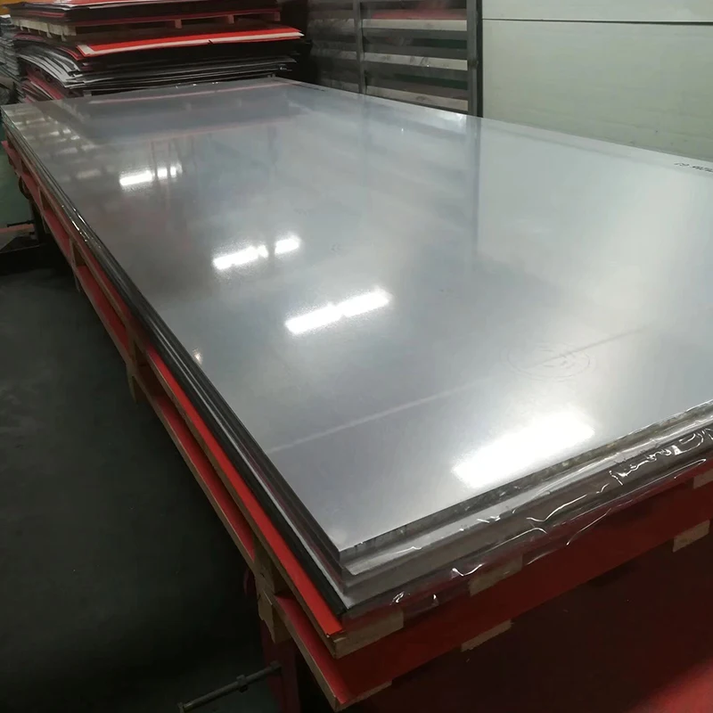 Aluminum Alloy 3003 5052 6061 7075 aluminum plate h321 15 mm aluminum plate for concrete