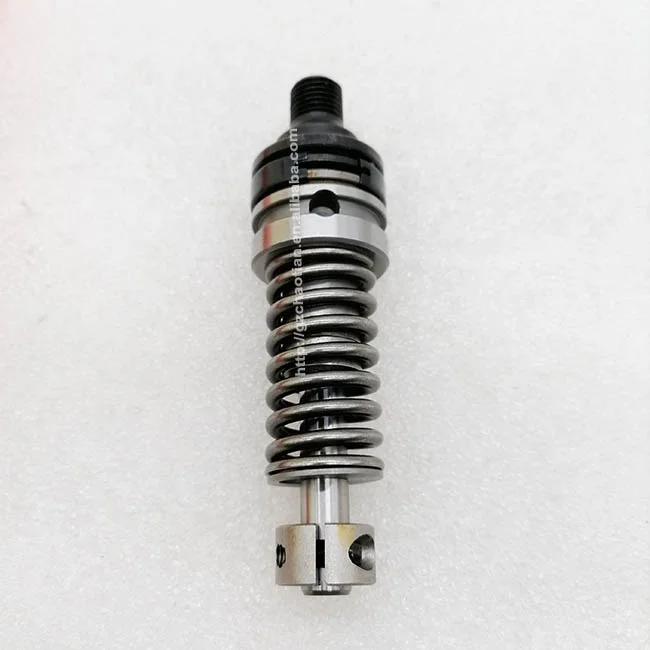 Construction Machinery engine fuel injection pump group E325B E330 3306 3306B excavator fuel injector pump plunger 4P9827