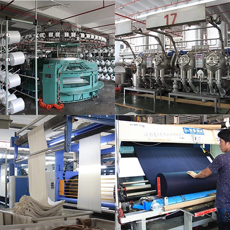 Polyester rayon spandex yarn dyed check brushed sweater tweed hacci spun knit fabric