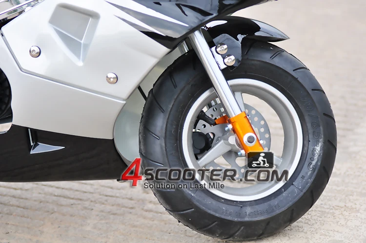 50cc motorcycles
