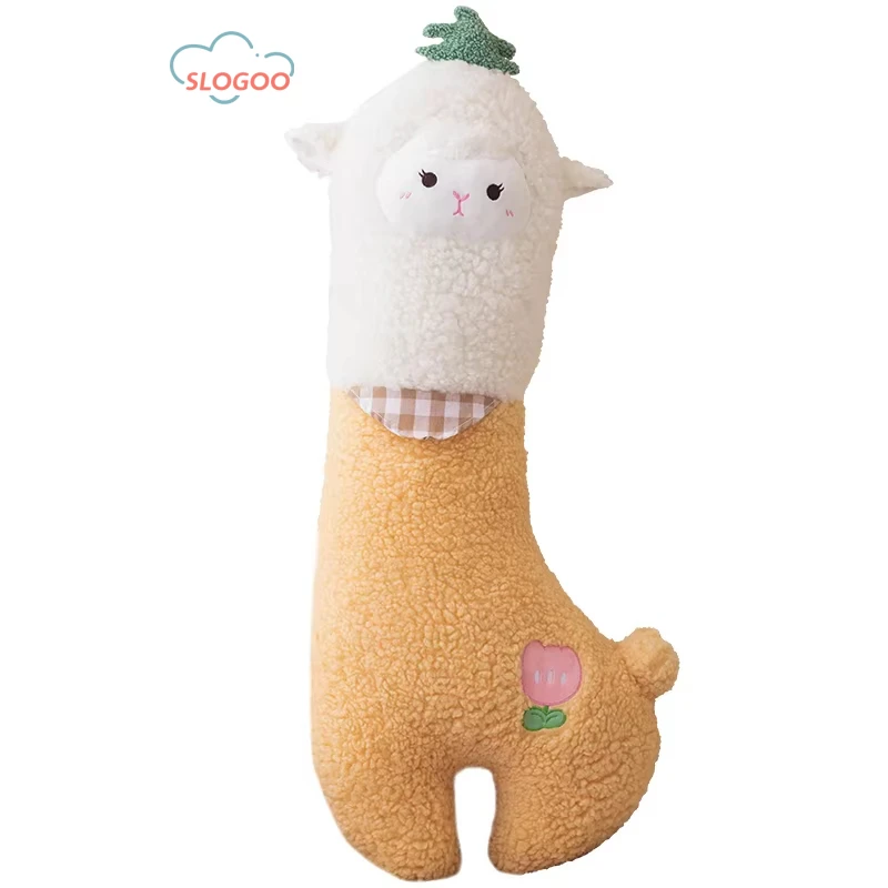CPC CE OEM ODM Design your own brand soft toys Super Soft Custom Stuffed Plush Animal Toys Pillow