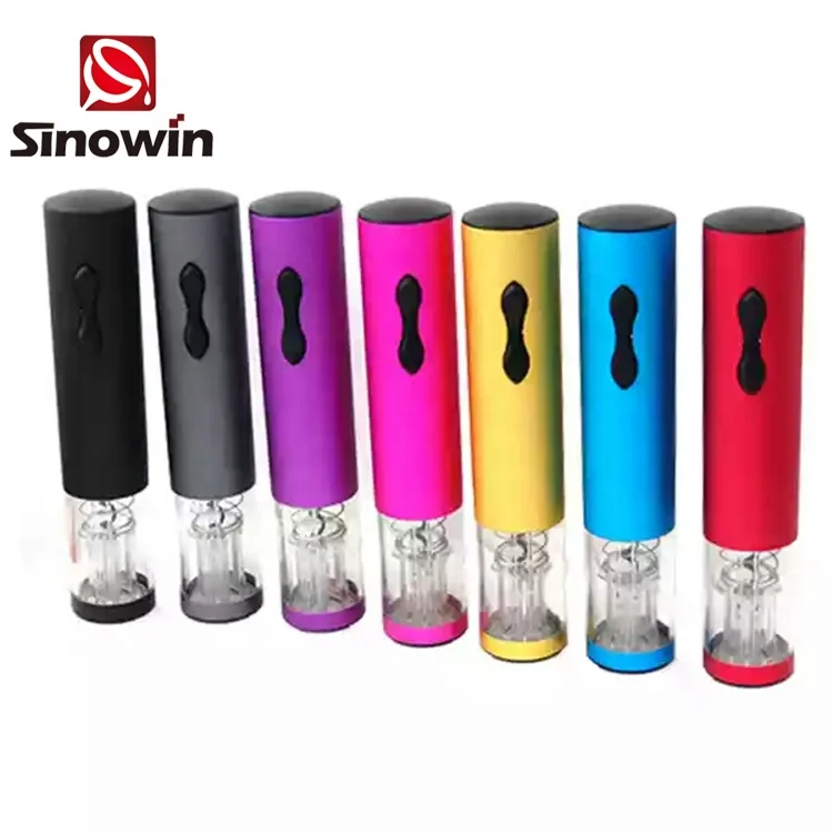 Лидер продаж на Amazon высококачественный Электрический штопор