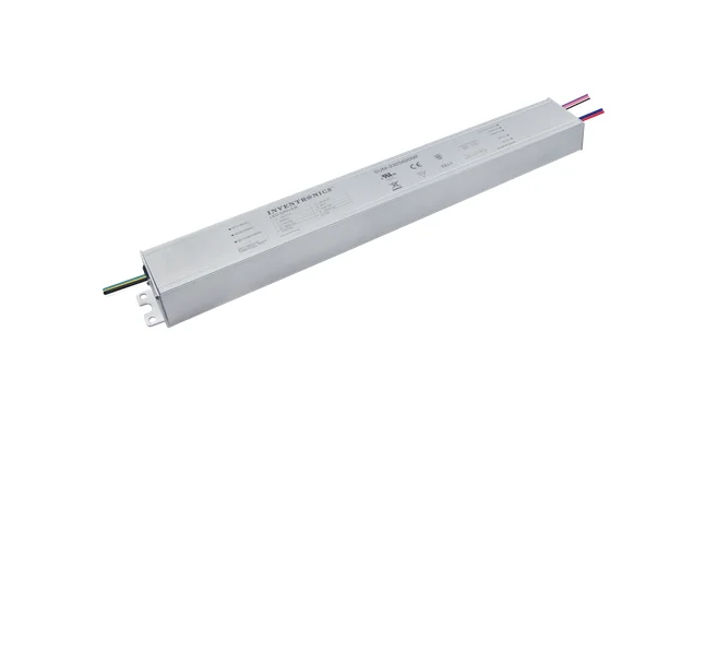Inventronics SUM-330SxxxMx, SUM-330SxxxMF, SUM-330SxxxMG, SUM-330SxxxMT KingBrite Dimmable Led driver