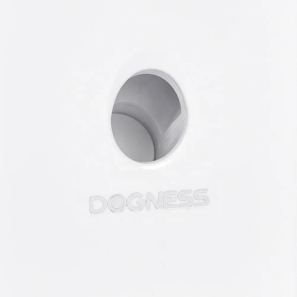 Dogness умный автоматический wifi контроль интерактивные usb игрушки для кошек и собак дозатор домашних животных tosser