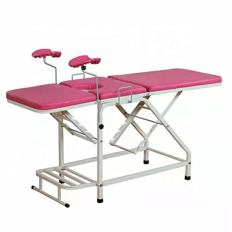 Labor Birthing Gynecology Examination Operating Table Obstetric Delivery Chair Eco