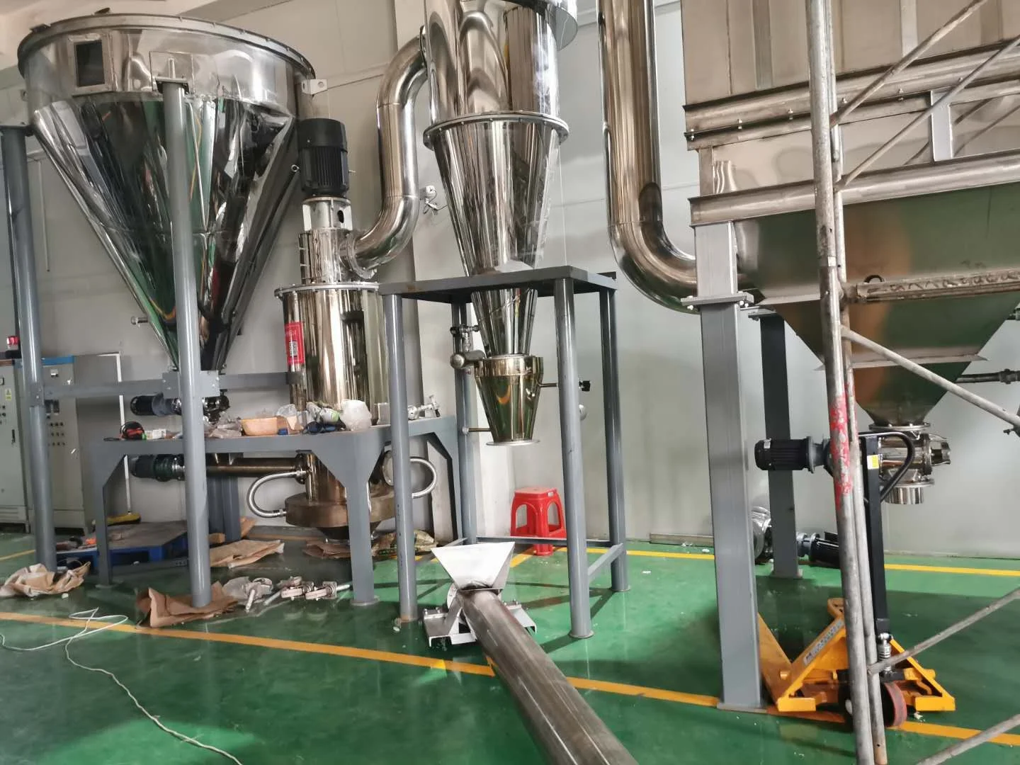 
high quality dutch processed unsweetened cocoa powder alkalized 