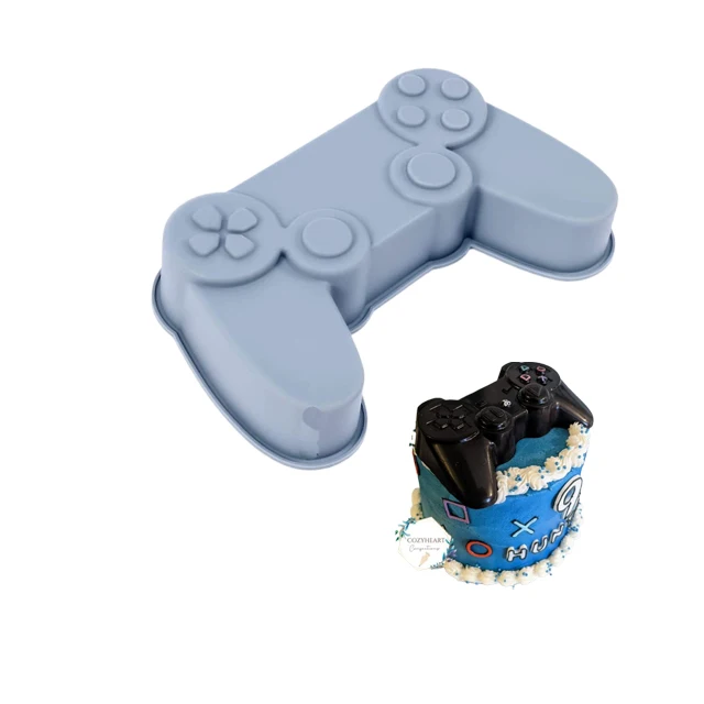 Силиконовые противни с антипригарным покрытием 35 см