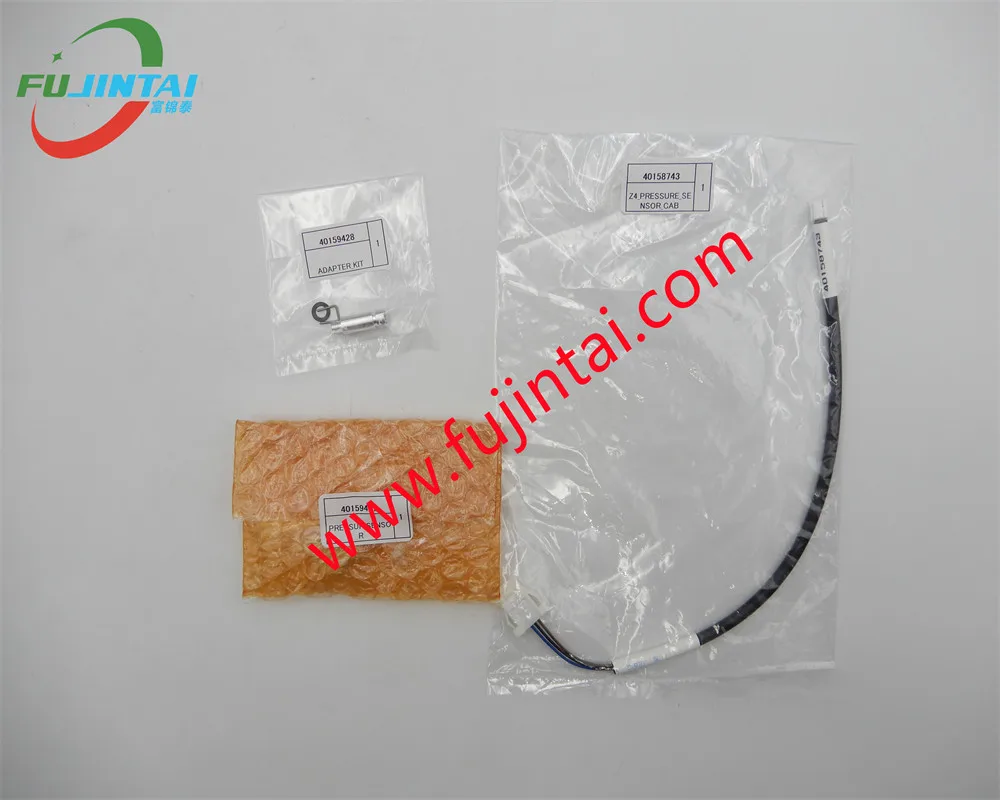 Детали Машины SMT Juki FX-3 Z4 датчик давления Asm 40159424 401-59424