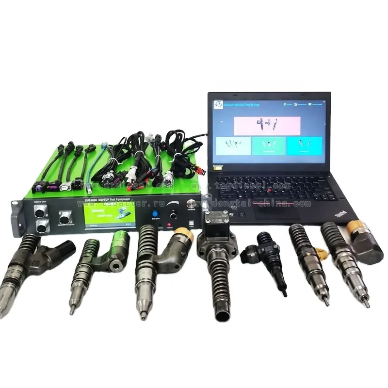  DONGTAI - EUS1600 EUI EUP Tester with BIP