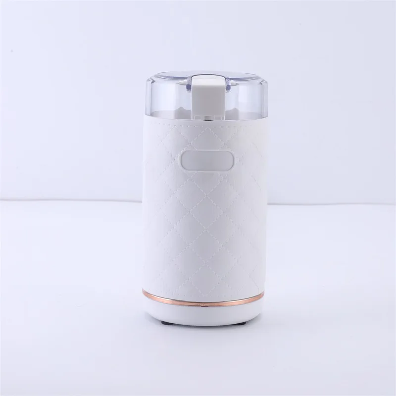 Coffee Bean Grinder Chopper zogifts New Style Electric Mini Convenient To Carry Pepper Salt wholesale convenient easy to clean