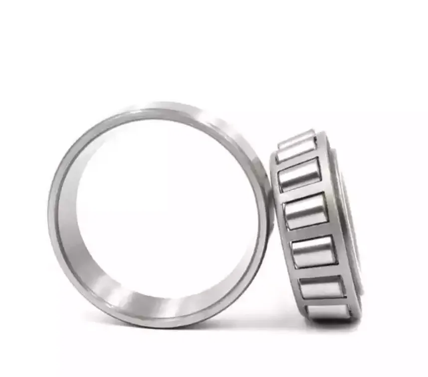 Высокоточный Однорядный конический роликовый подшипник, оригинальная хромированная сталь 32304,32205, 32206 подшипники