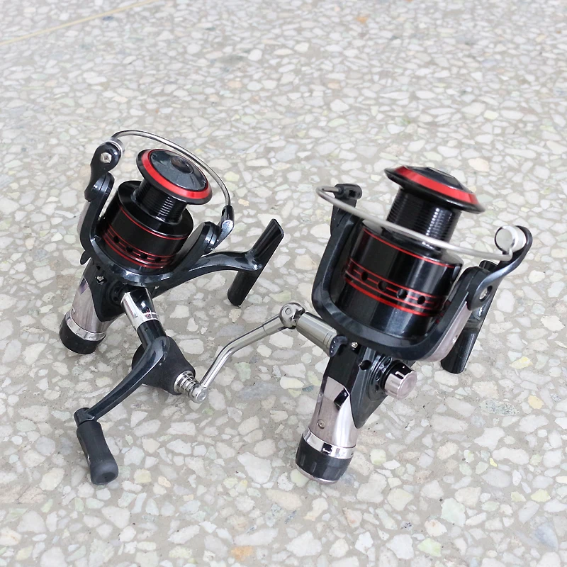 High quality spinning reel for bass, trout or other fishing