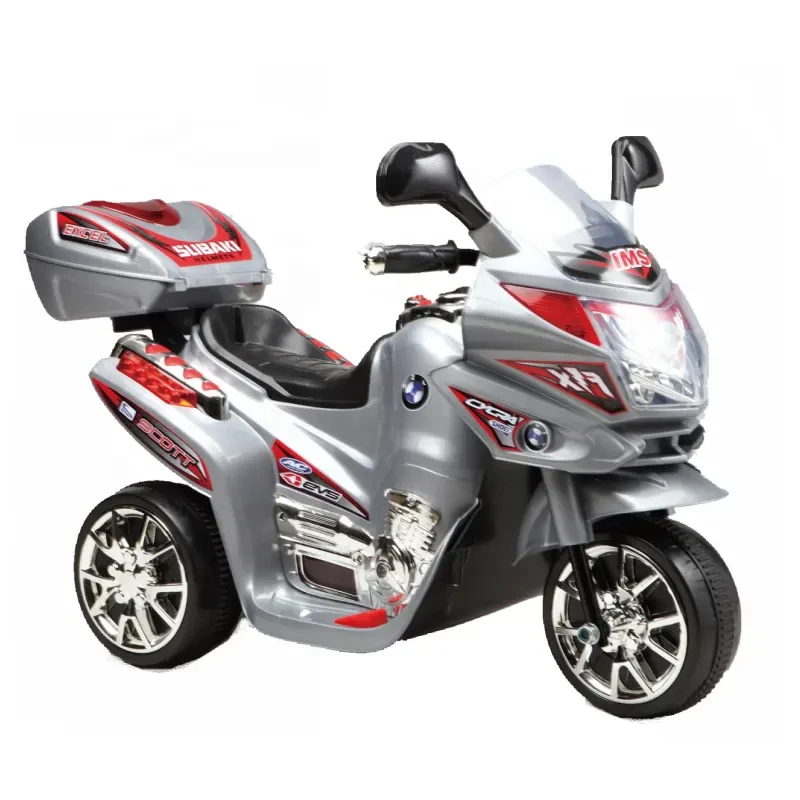 Licensed  ride on 12v electric motorcycles kids ride on car baby electric motorcycle to drive children toy car