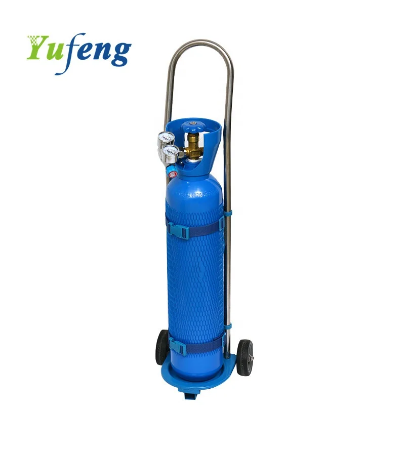 2021 oxygen filling system/oxygen filling station/oxygen cylinder price