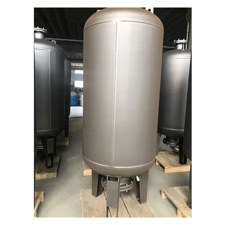 Manufacturers Direct Selling Pot Paint Bladder Pressure Tank