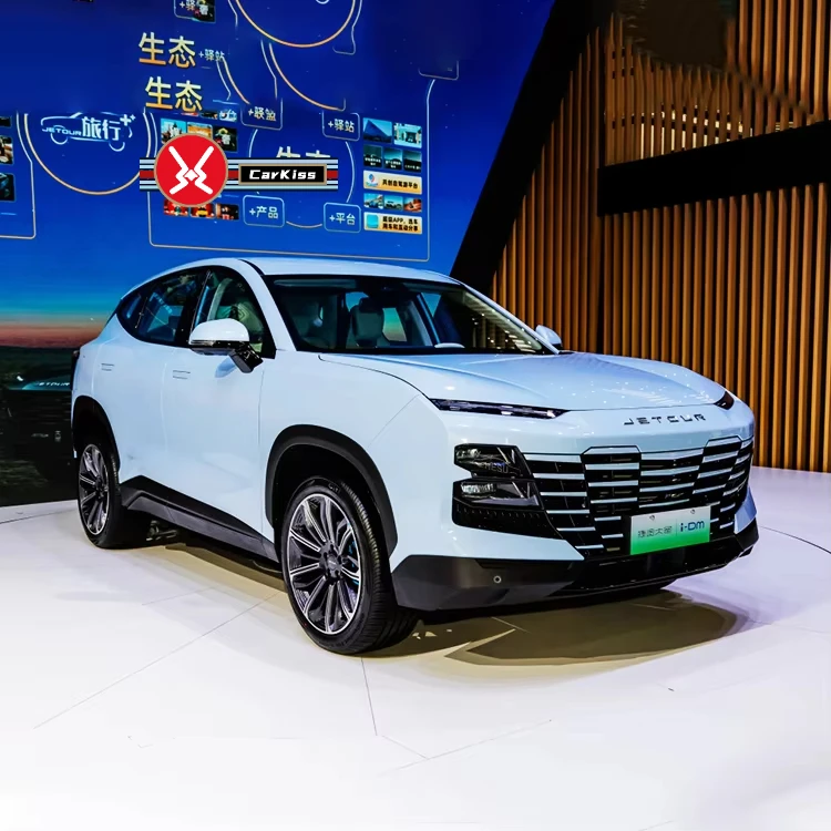 2023 2024 поставщиков автоматический полный вариант Chery Jetour Dasheng plus I-Dm 2 X-1 внедорожник X70 X90 0 T Гибридный