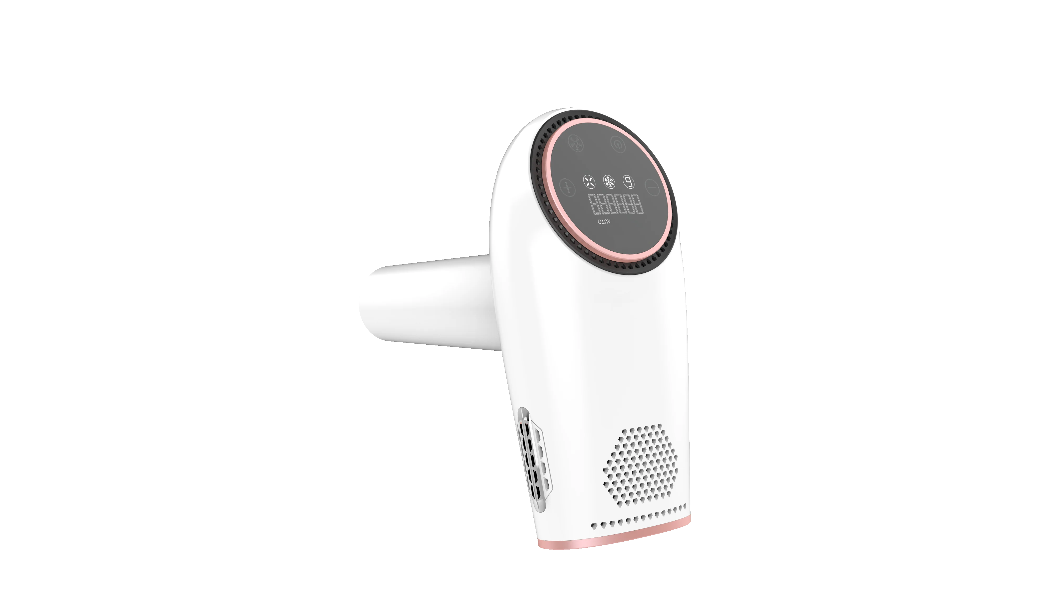 New product hot sale cost-effective ipl hair removal device permanent at home