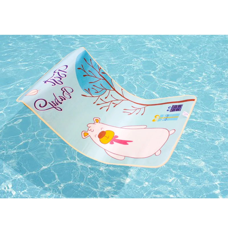 A Grade washable Portable  baby urine mat baby changing  mat for Baby sleeping  bed