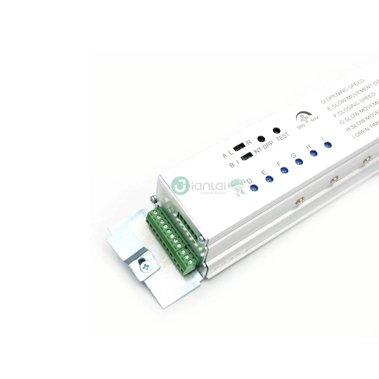 Automatic Sliding Door Opener Automatic Door Operator AC110V Power