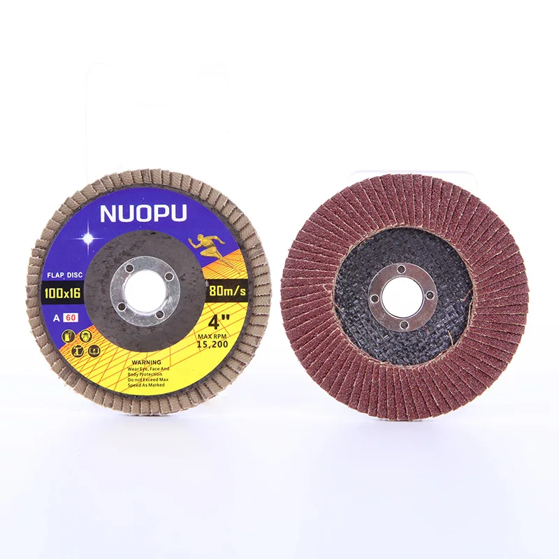 flap disc flap wheels cutting disc domep polishing wheels
