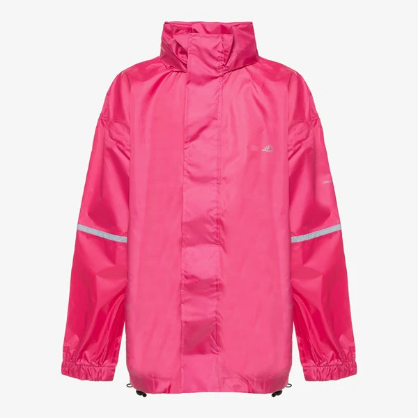 
custom made cheap ultralight thin quality child raincoat china 