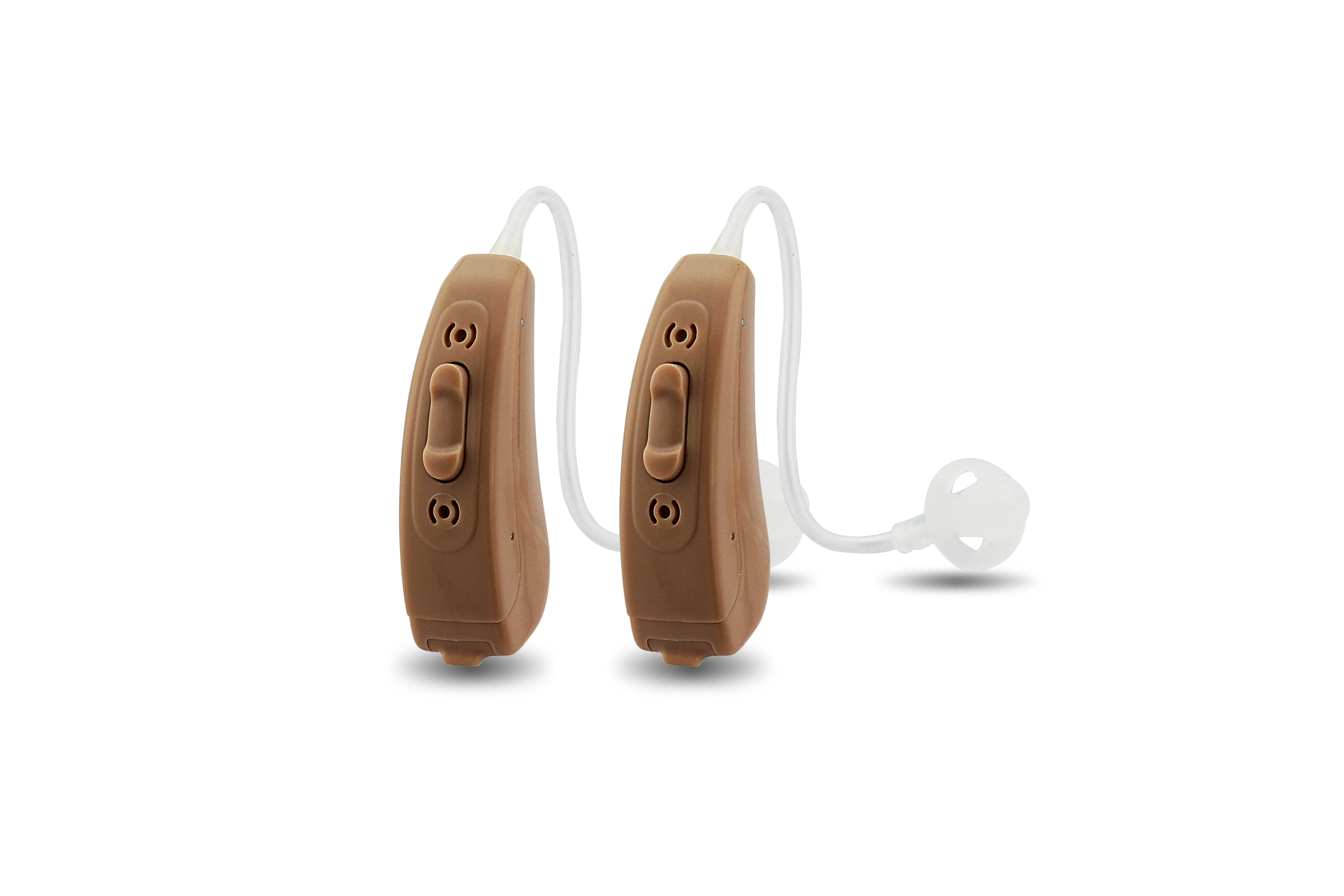 1668 china paintings manufacturers best selling product deaf ear headset digital programmable hearing aid small bte hearing aid